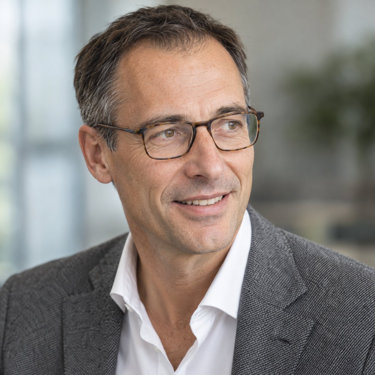 Jeroen Peeters
